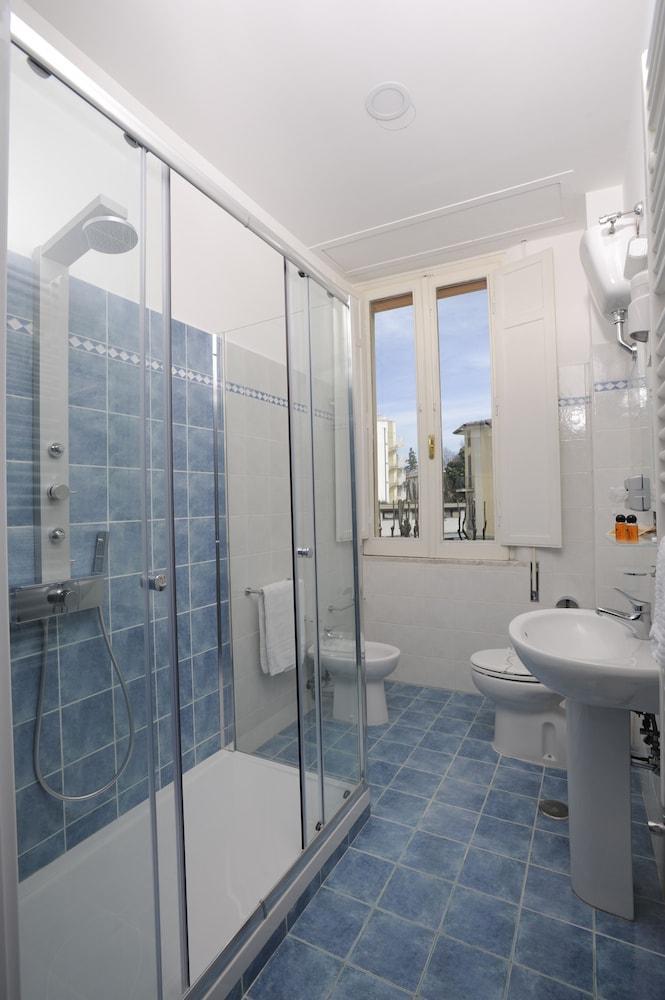 Relais Le Felci Executive Suite Spa Fiuggi Exterior foto